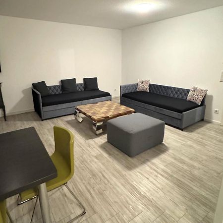 Apartment Koeln Rath المظهر الخارجي الصورة