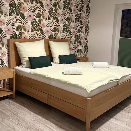 Apartment Koeln Rath المظهر الخارجي الصورة