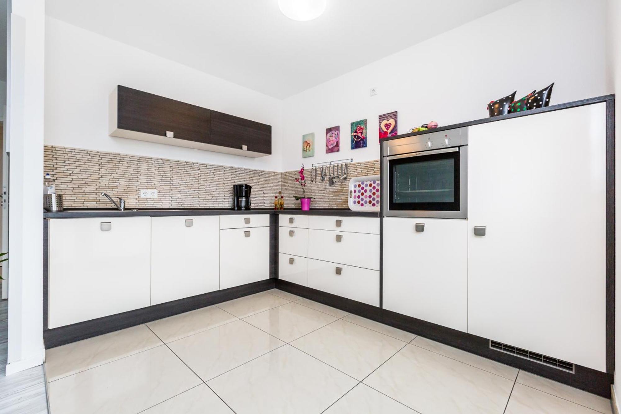 Apartment Koeln Rath المظهر الخارجي الصورة