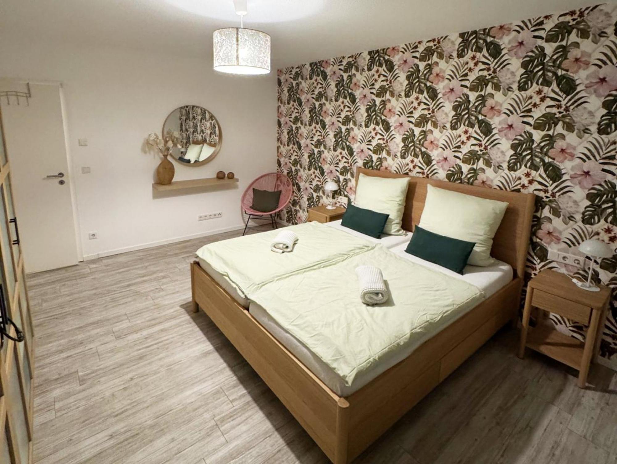 Apartment Koeln Rath المظهر الخارجي الصورة