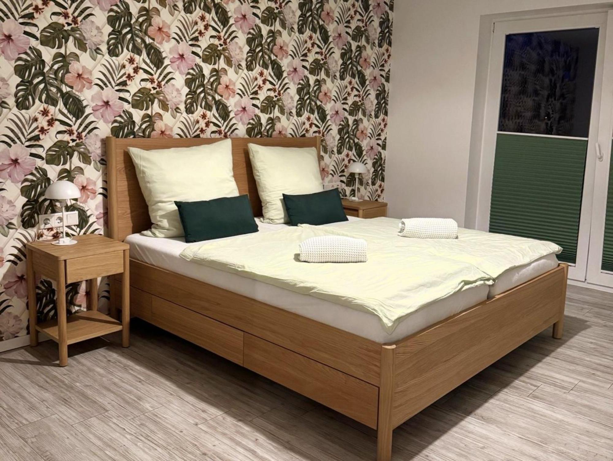 Apartment Koeln Rath المظهر الخارجي الصورة