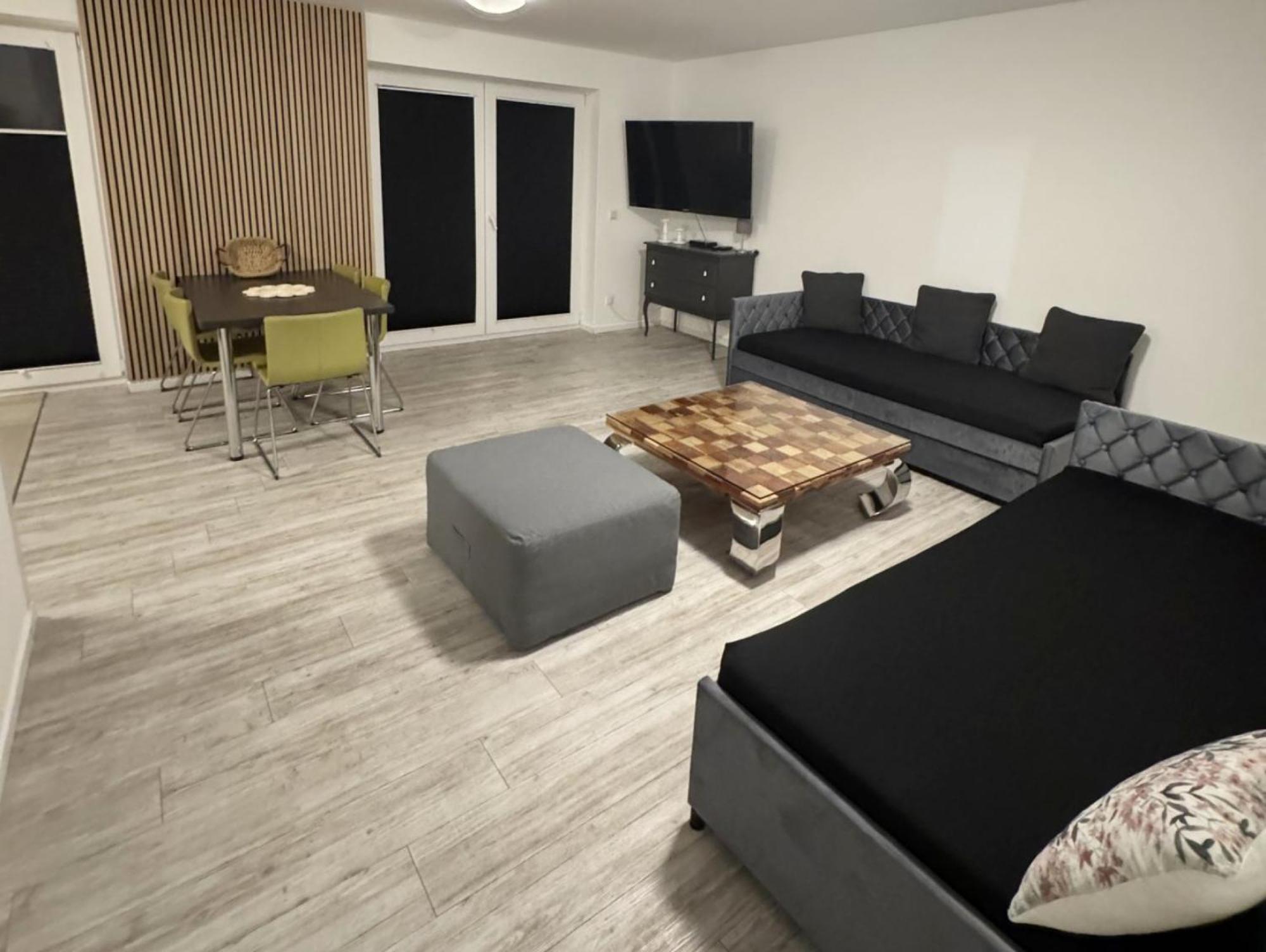 Apartment Koeln Rath المظهر الخارجي الصورة