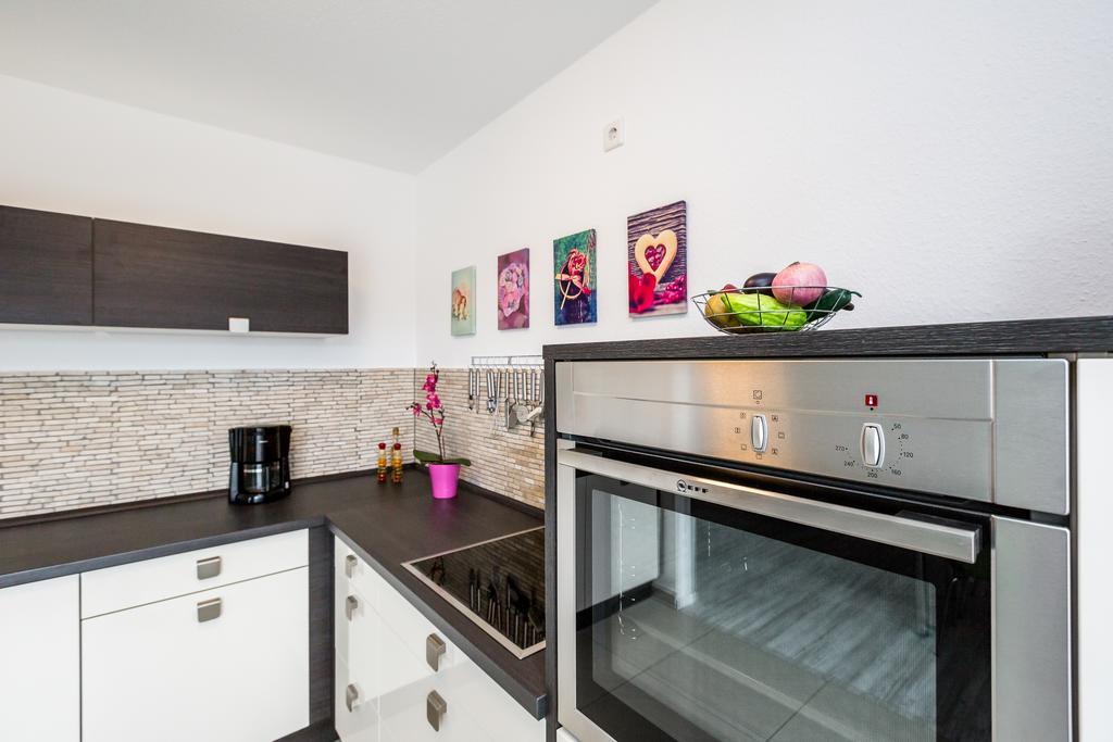 Apartment Koeln Rath المظهر الخارجي الصورة