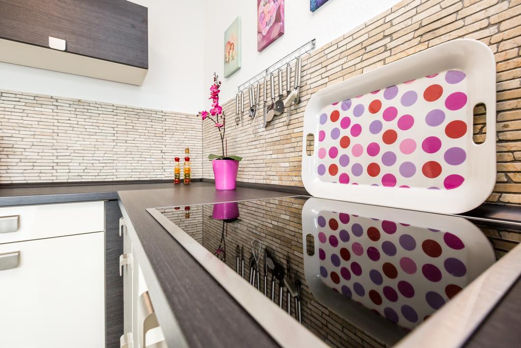 Apartment Koeln Rath المظهر الخارجي الصورة